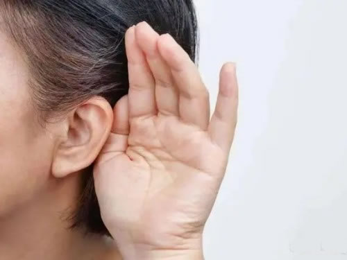 大前庭孩子的助听器验配案例